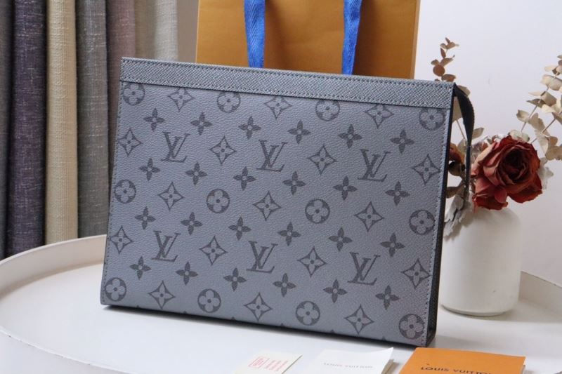 Louis Vuitton Clutch Bags